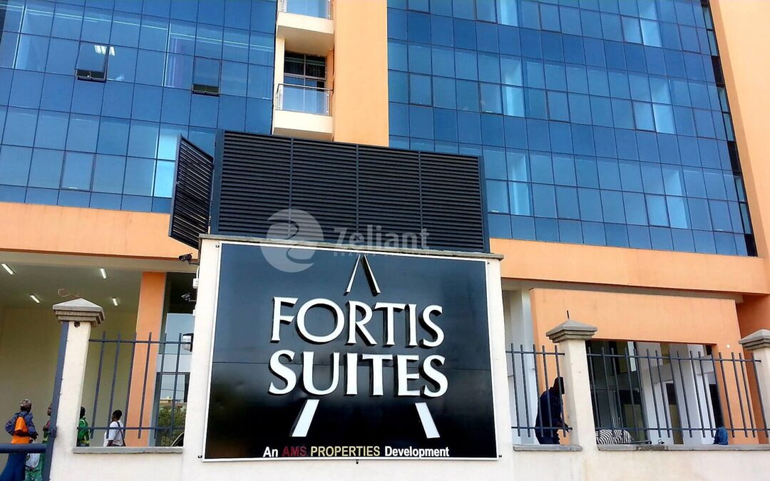 Fortis suites