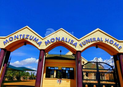 Montezuma Monalisa Funeral Home