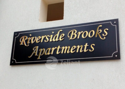 Riverside Brooks